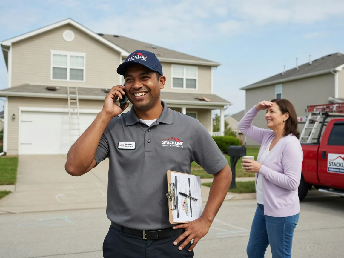 Chimney flashing repair Denville, NJ FAQs